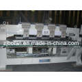 Flat Embroidery Machine